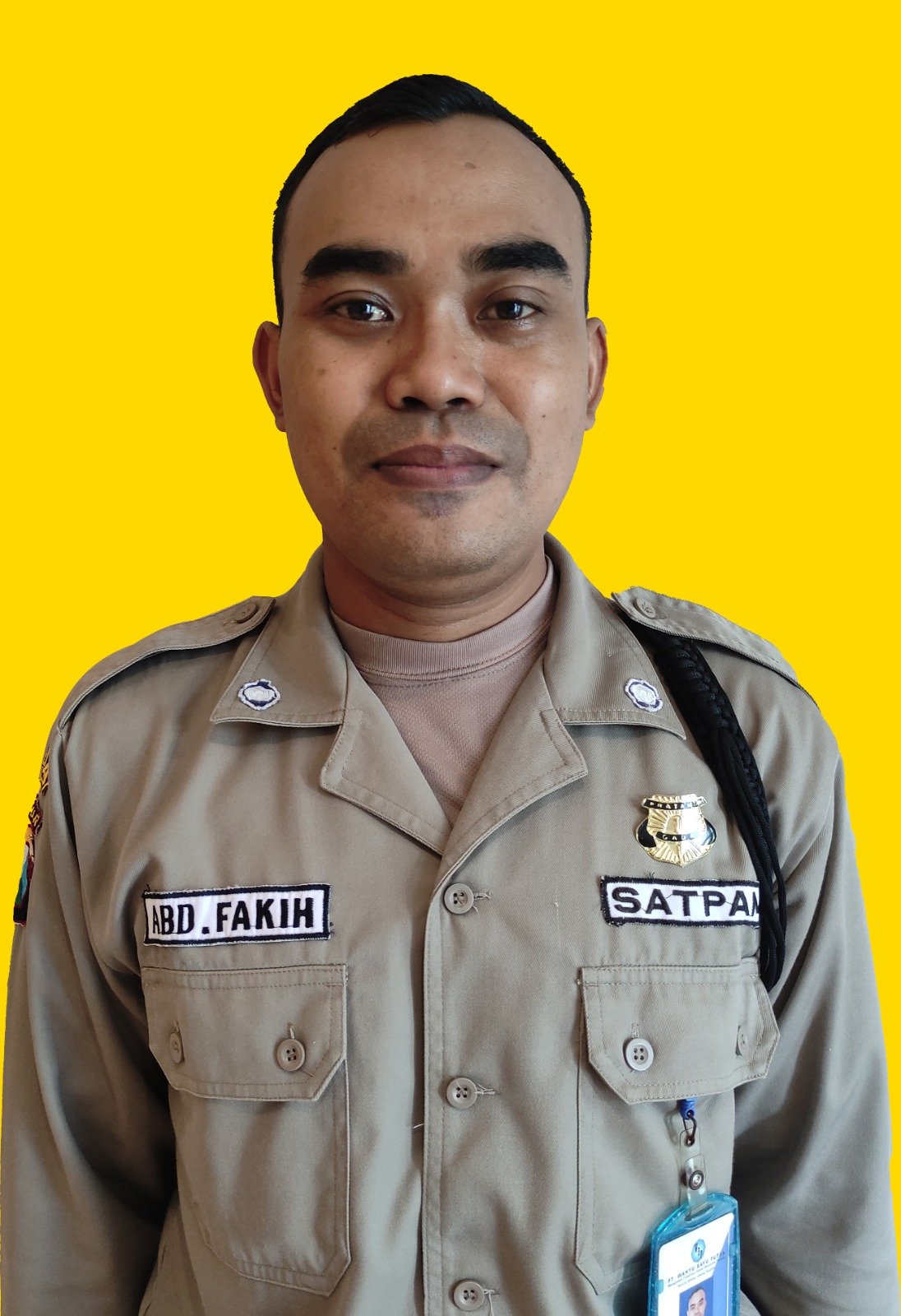 fakih