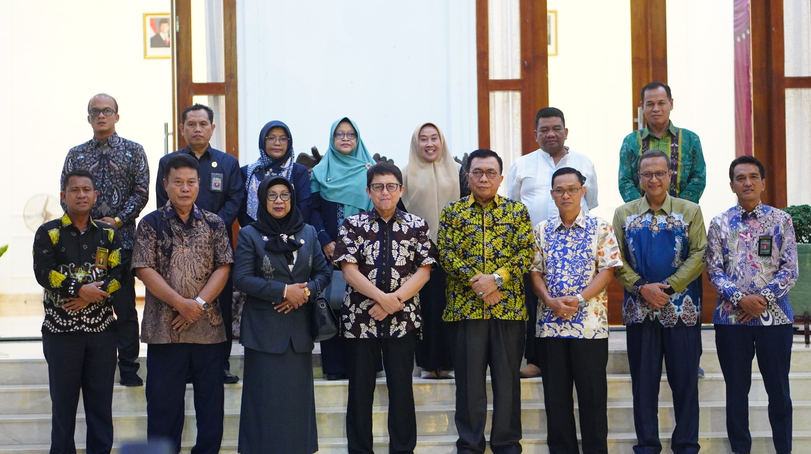 PA Bojonegoro Dapatkan Renovasi Gedung 2 Lantai