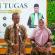 Pengantar Alih Tugas Bapak Drs Mufi Ahmad Baihaqi...